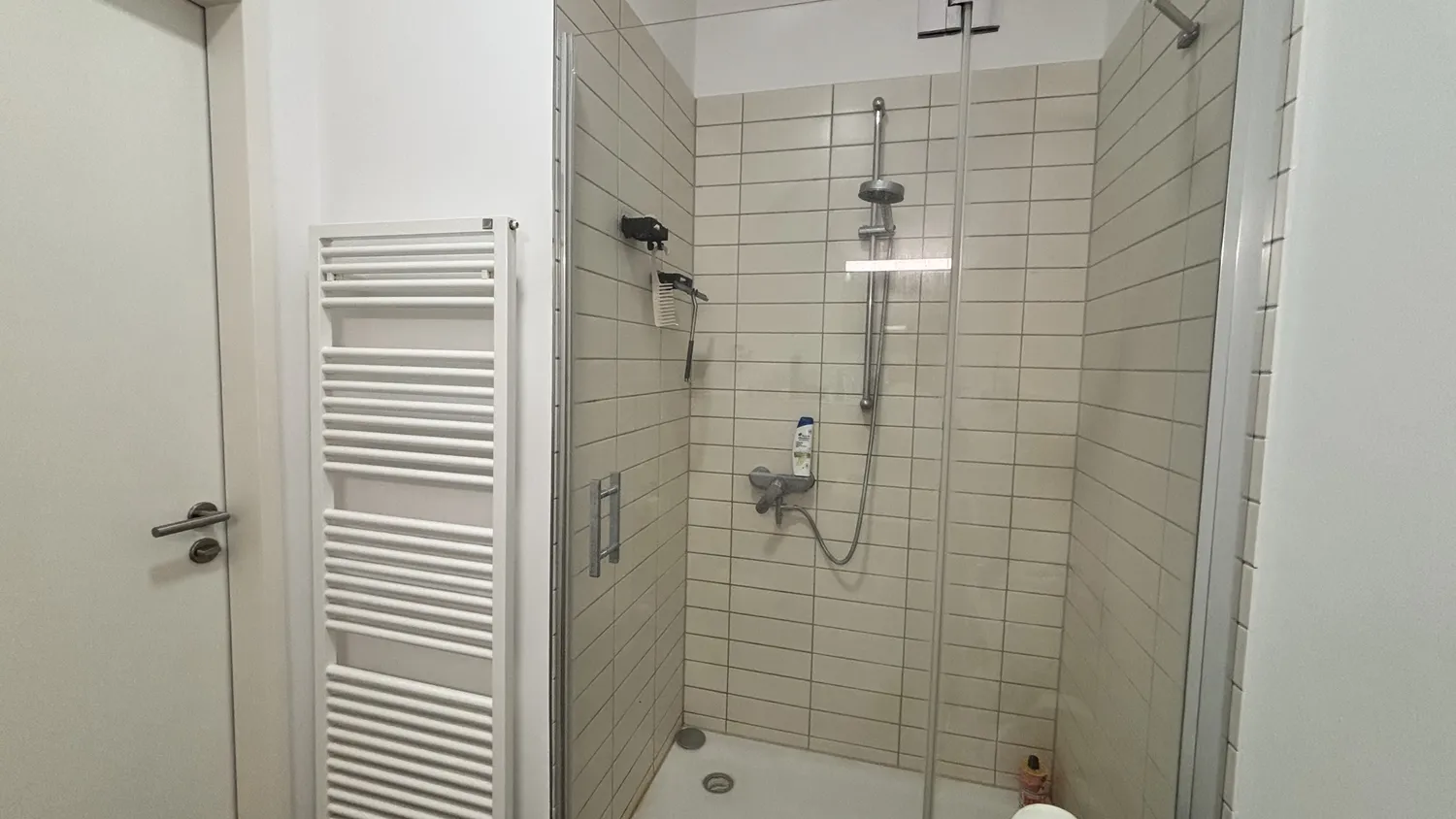 1 Zimmer Wohnung mit 36 m² in Darmstadt – Bild 12