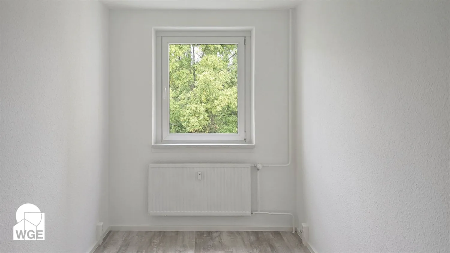 3 Zimmer Wohnung mit 60 m² in Halle (Saale) – Bild 3