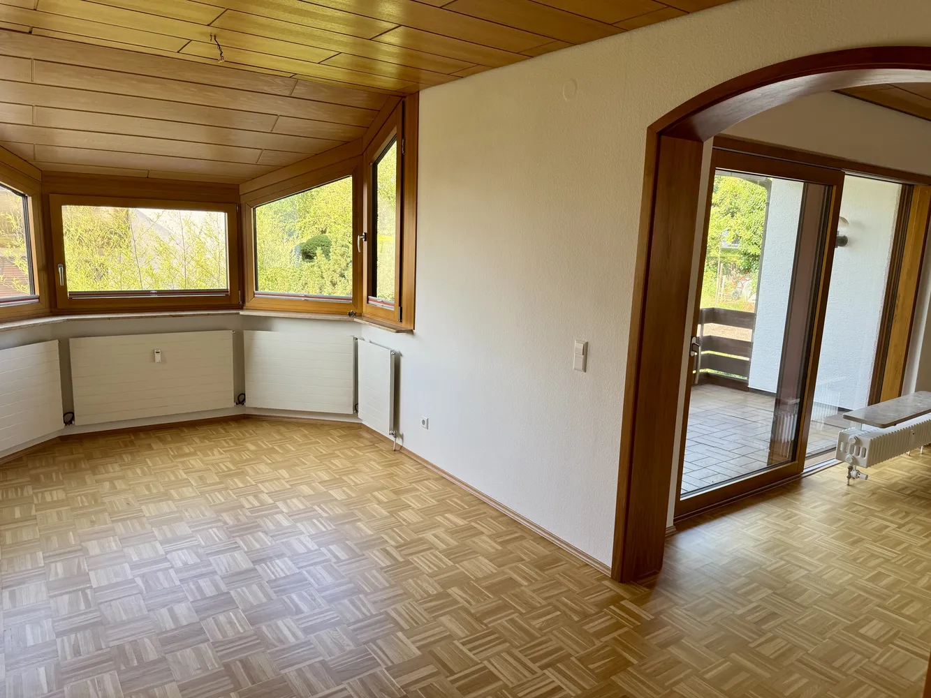 4 Zimmer Wohnung mit 128 m² in Pforzheim – Bild 3