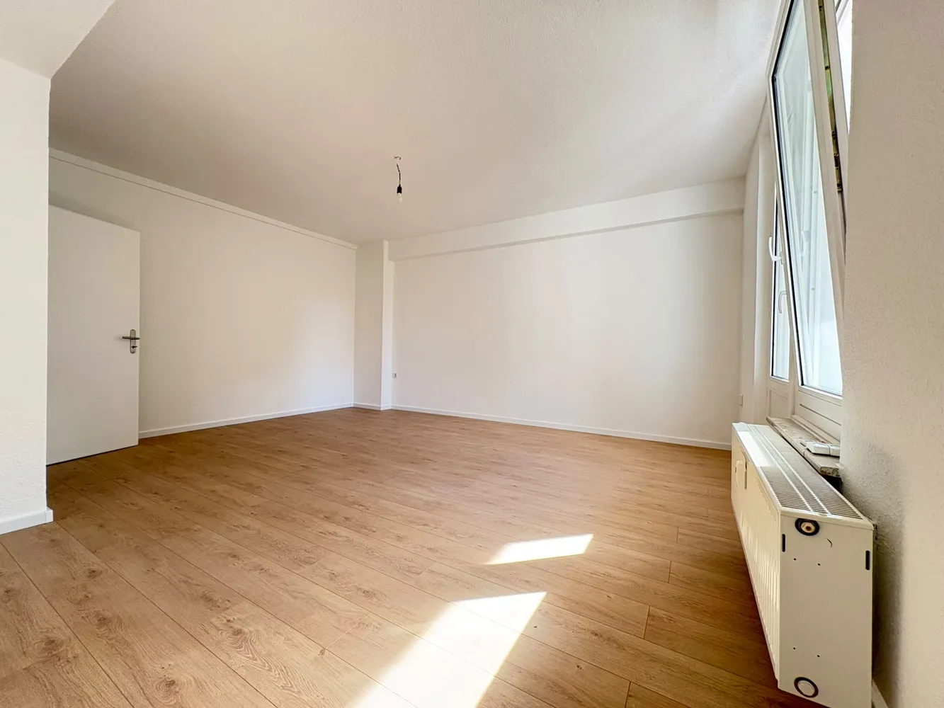 3 Zimmer Wohnung mit 60 m² in Wuppertal – Bild 2