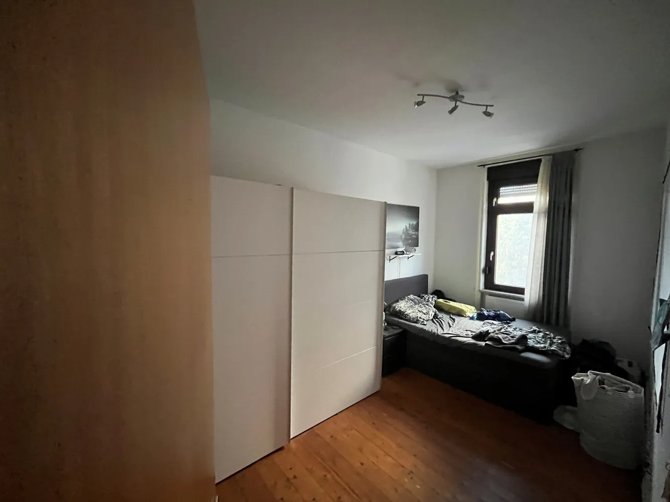 2 Zimmer Wohnung mit 60 m² in Wiesbaden – Bild 9