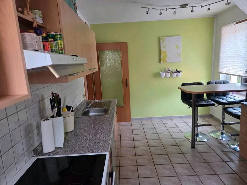 3 Zimmer Wohnung mit 92 m² in Löbau – Bild 9