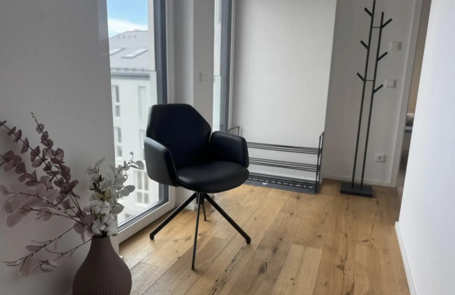 3 Zimmer Wohnung mit 78 m² in Augsburg – Bild 8