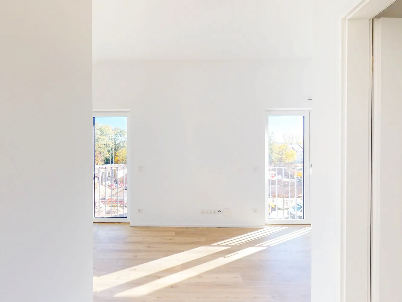 1 Zimmer Wohnung mit 33 m² in Nürnberg – Bild 6