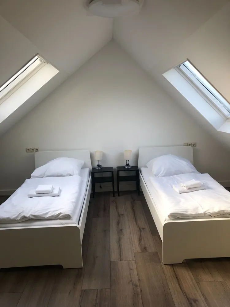 1 room apartment with 60 m² in Gelsenkirchen – Photo 5