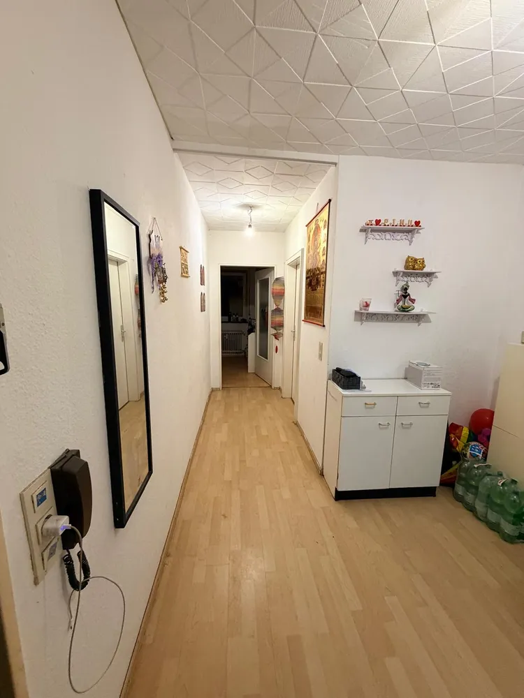 2 Zimmer Wohnung mit 56 m² in Mannheim – Bild 4