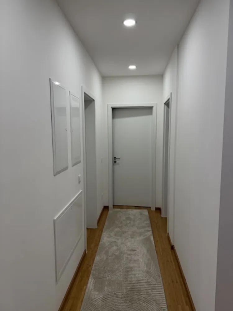 4 room apartment with 75 m² in Chemnitz – Photo 7