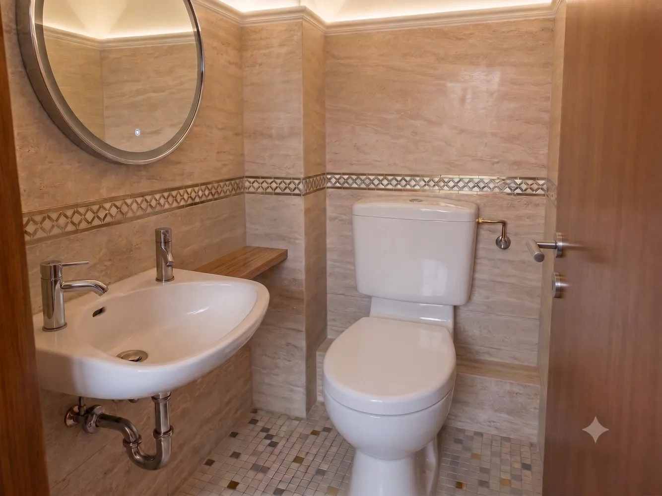 3 Zimmer Wohnung mit 75 m² in Dortmund – Bild 6