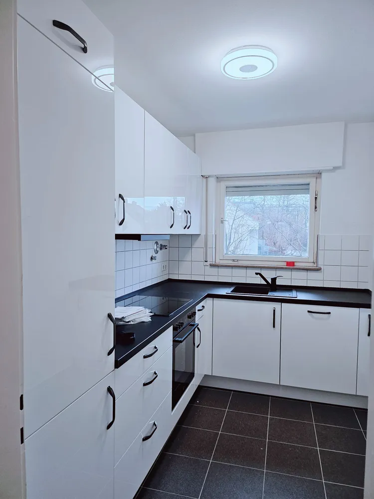 3 room apartment with 86 m² in Stuttgart – Photo 1