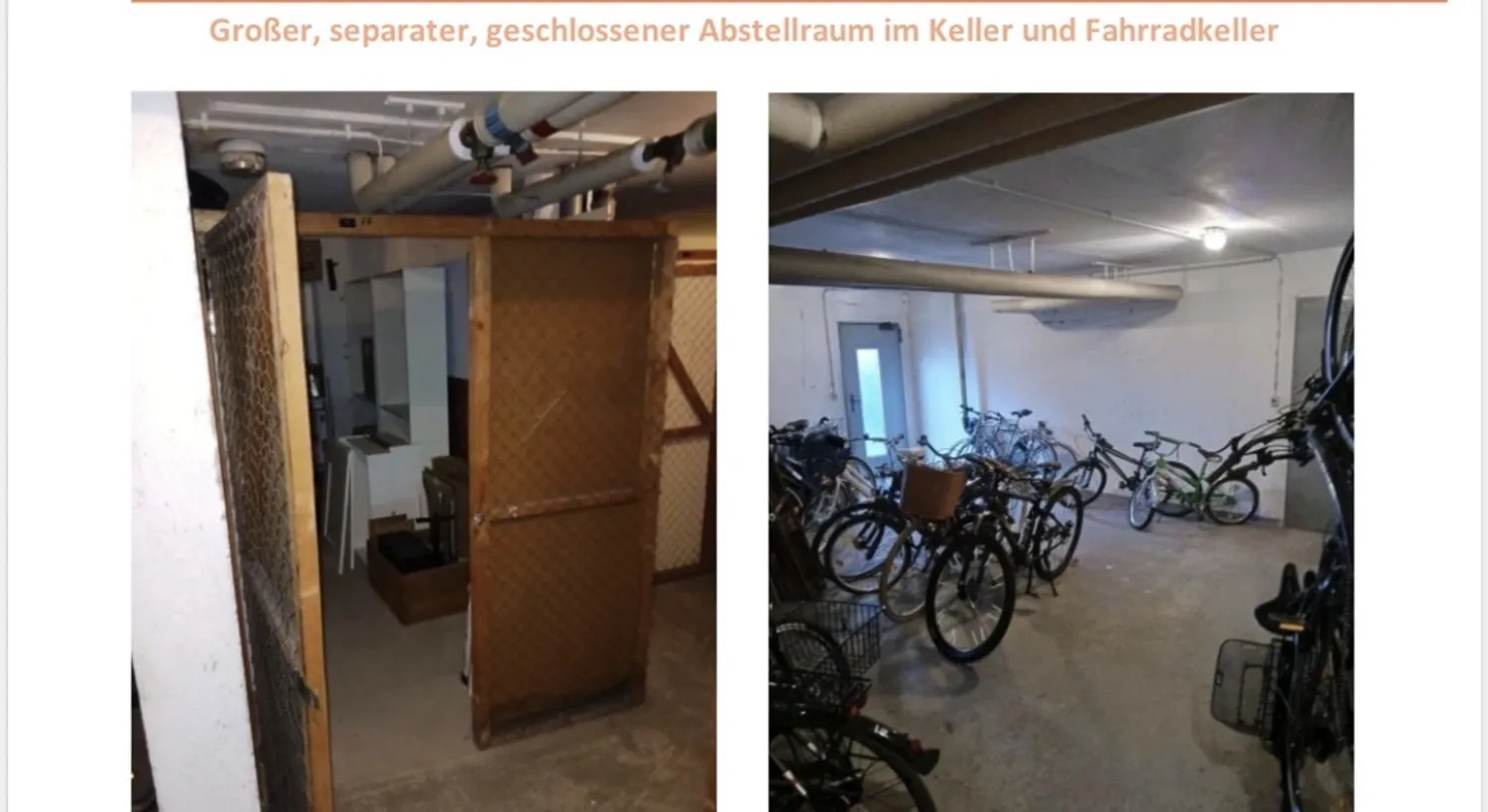 3 Zimmer Wohnung mit 87 m² in Bonn – Bild 11