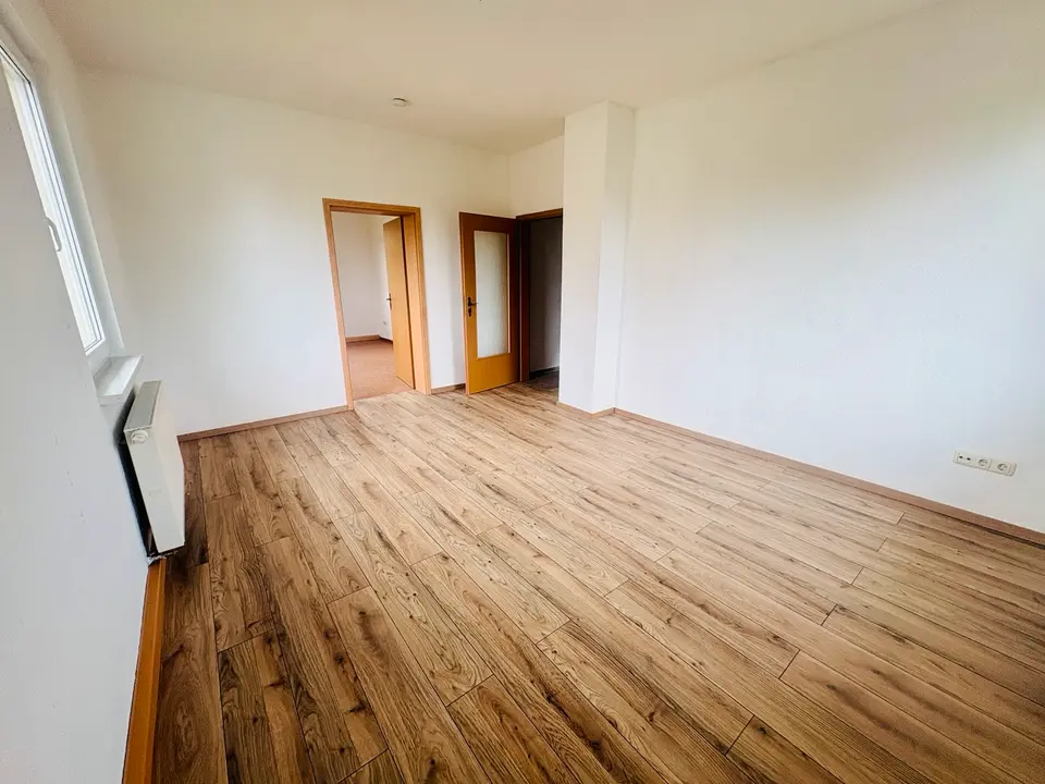 2 Zimmer Wohnung mit 55 m² in Schmalkalden – Bild 4