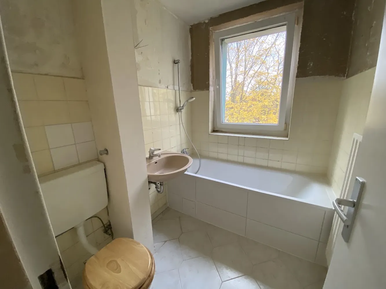 4 Zimmer Wohnung mit 75 m² in Berlin – Bild 3