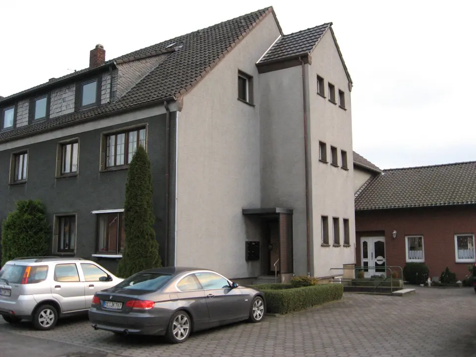 2 Zimmer Wohnung mit 48 m² in Castrop-Rauxel – Bild 4