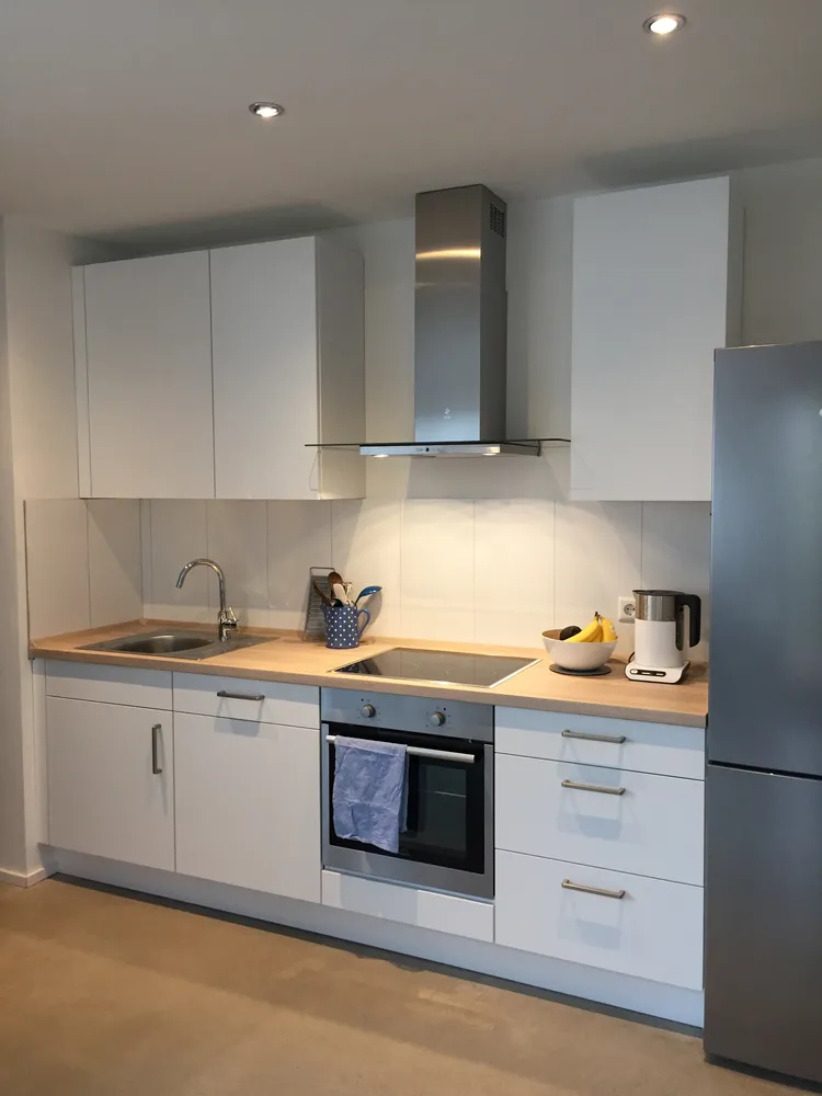 2 room apartment with 60 m² in Aachen – Photo 8