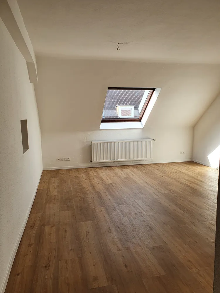 3 Zimmer Wohnung mit 67 m² in Hannover – Bild 2