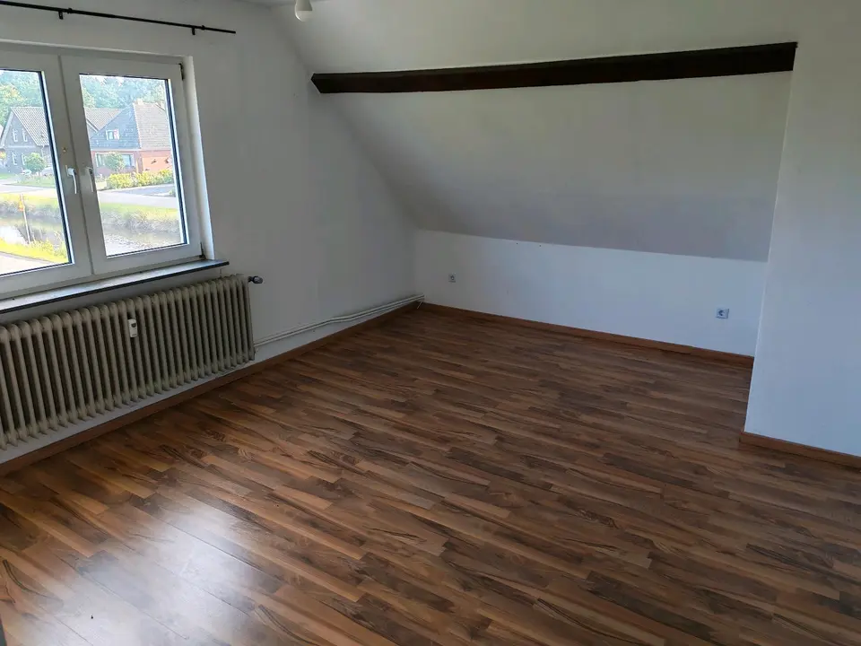 5 Zimmer Wohnung mit 102 m² in Papenburg – Bild 9