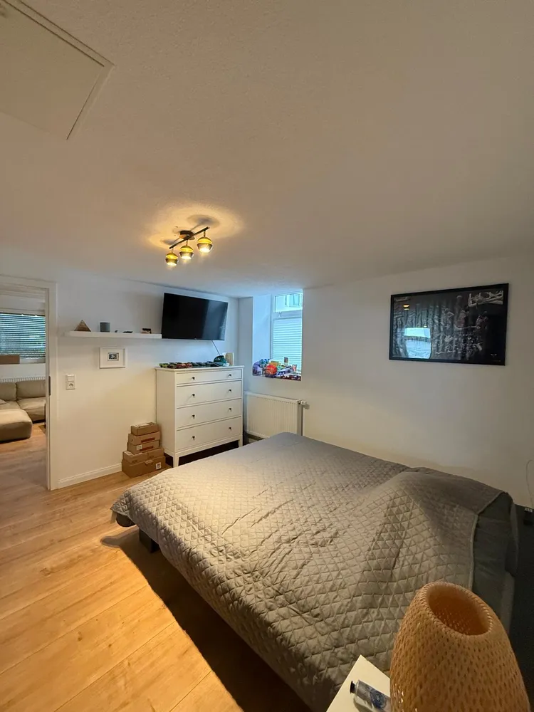 3 Zimmer Wohnung mit 55 m² in Tübingen – Bild 7