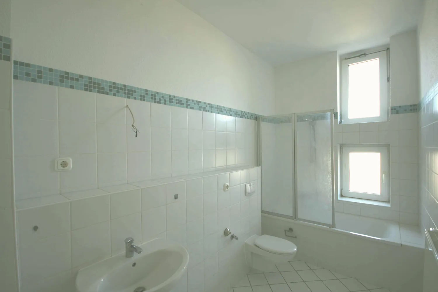 3 Zimmer Wohnung mit 85 m² in Halle (Saale) – Bild 6