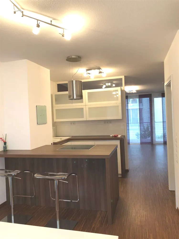 2 Zimmer Wohnung mit 60 m² in Bamberg – Bild 6