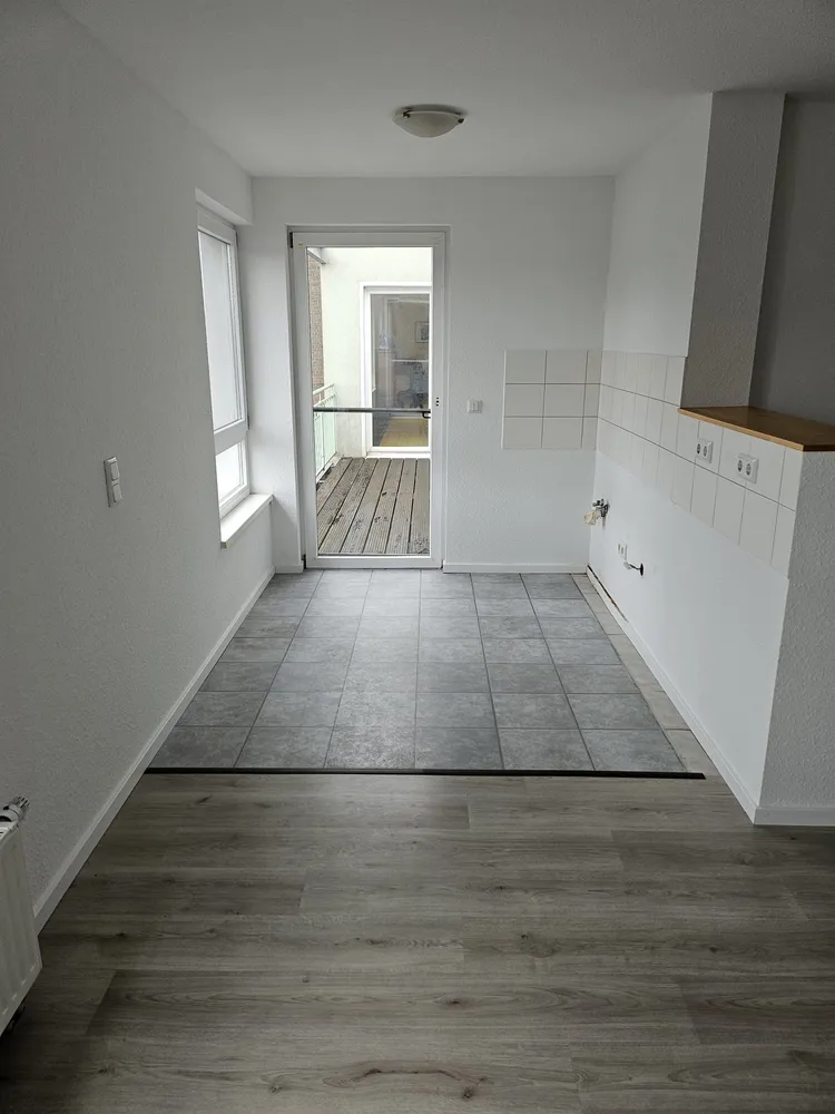 2 Zimmer Wohnung mit 61 m² in Bremen – Bild 4