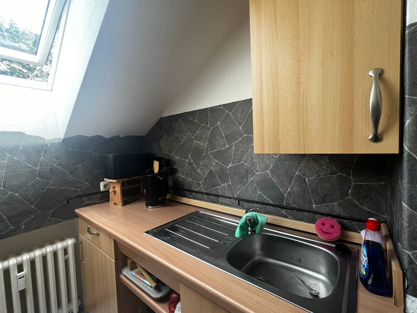 2 Zimmer Wohnung mit 45 m² in Mülheim an der Ruhr – Bild 6