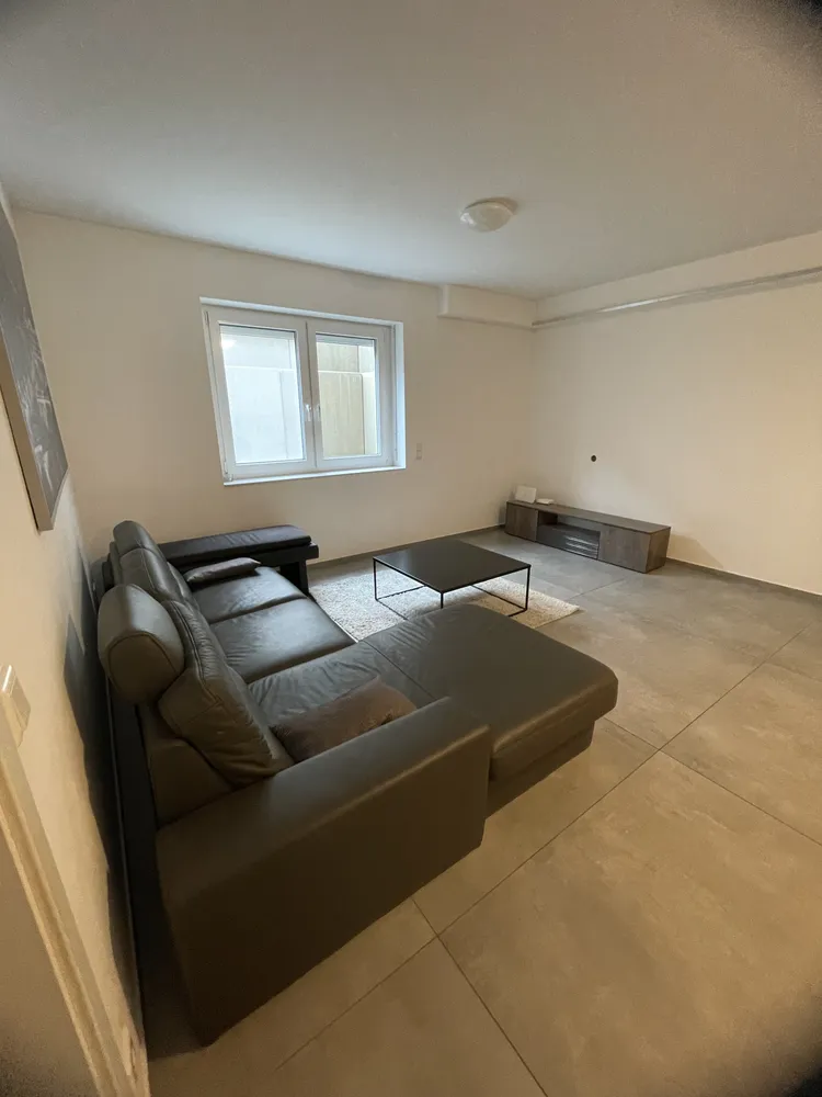 2 room apartment with 62 m² in Rodgau – Photo 2