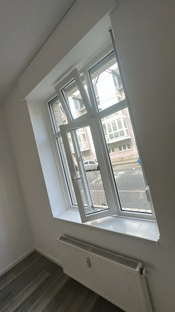 1 room apartment with 33 m² in Essen – Photo 8