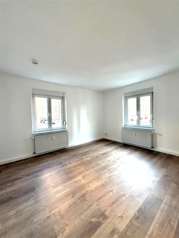 3 Zimmer Wohnung mit 65 m² in Meißen – Bild 3