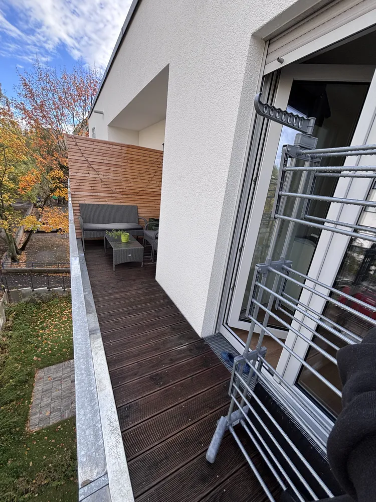 1 Zimmer Wohnung mit 30 m² in Berlin – Bild 6