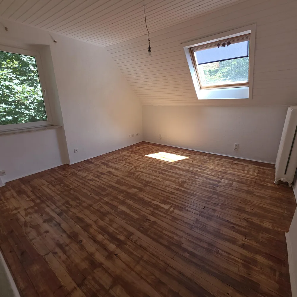 1 Zimmer Wohnung mit 40 m² in Wuppertal – Bild 1