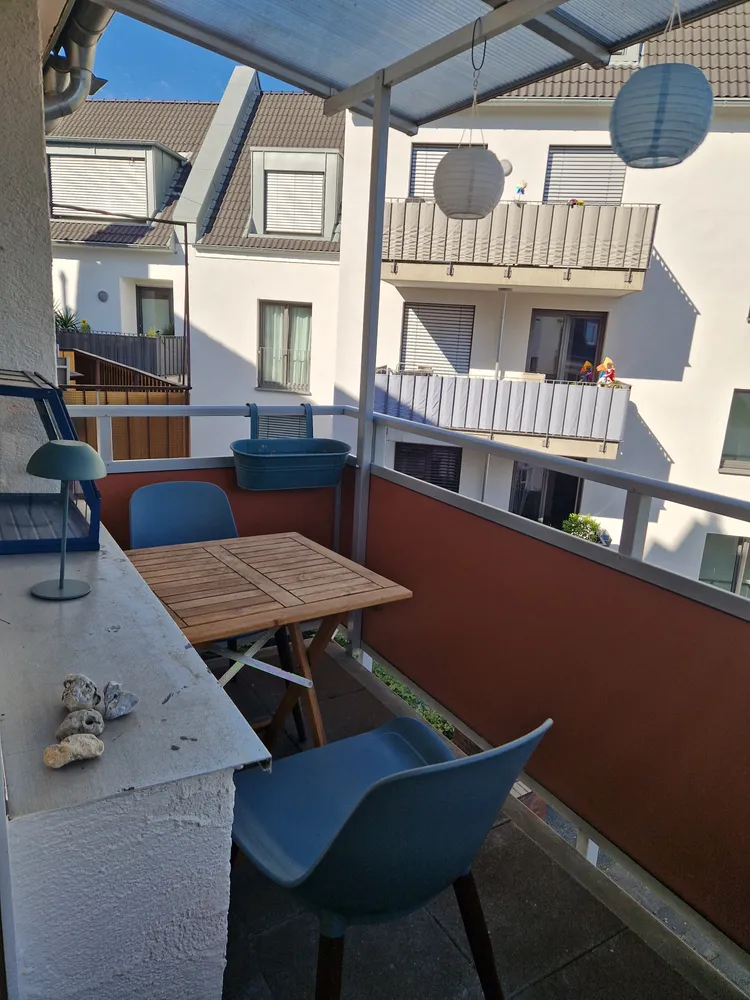 3 room apartment with 54 m² in Cologne – Photo 4