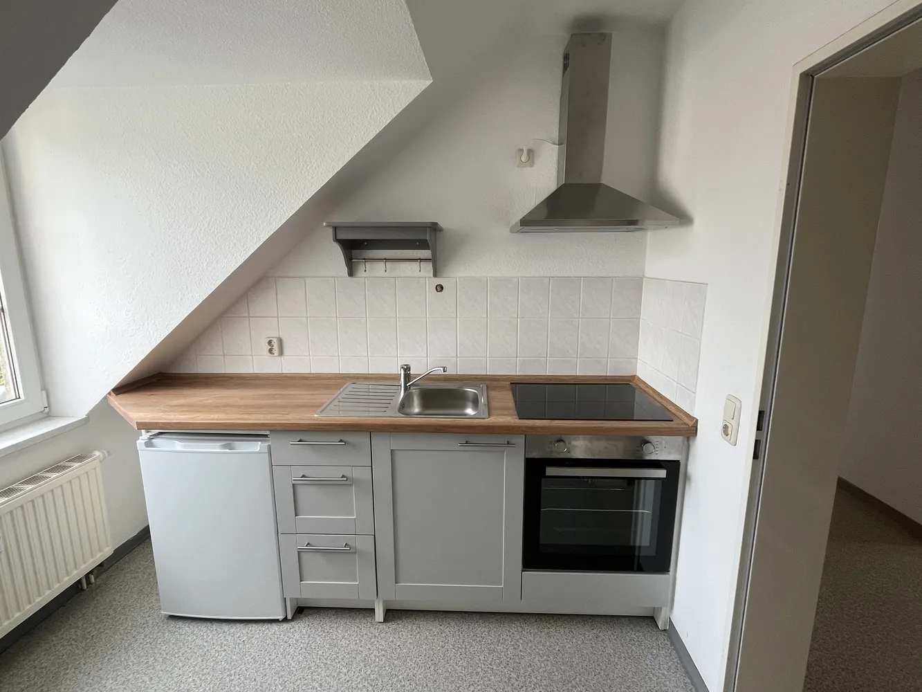 1 room apartment with 56 m² in Fürstenwalde/Spree – Photo 8