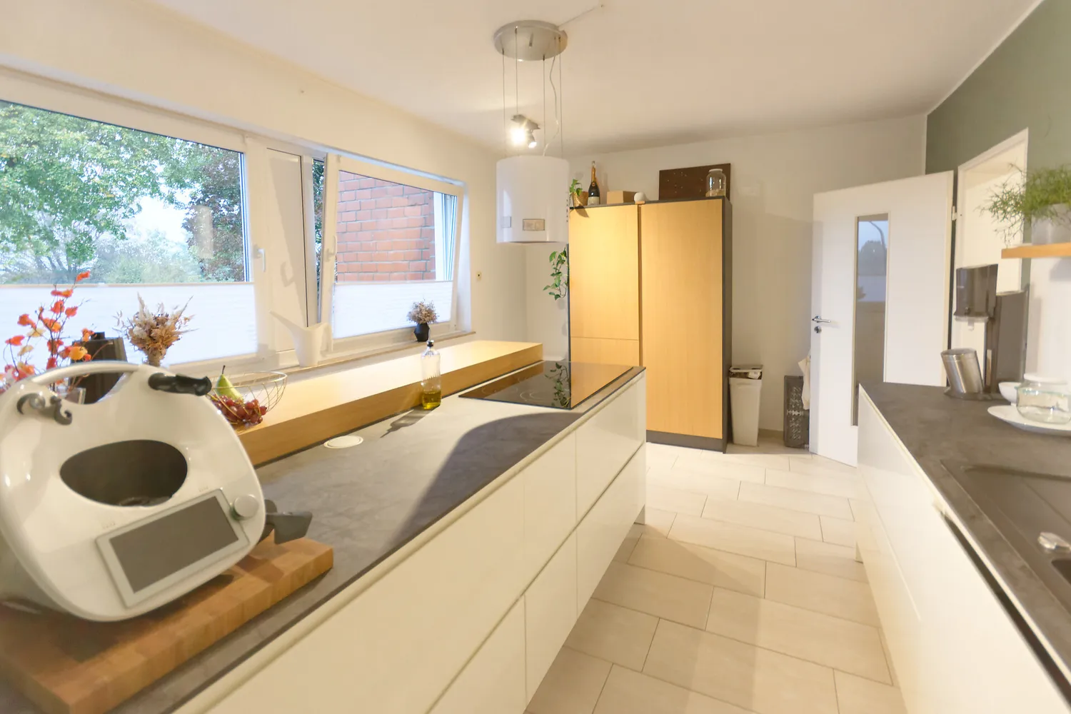 4 Zimmer Wohnung mit 142 m² in Münster – Bild 6