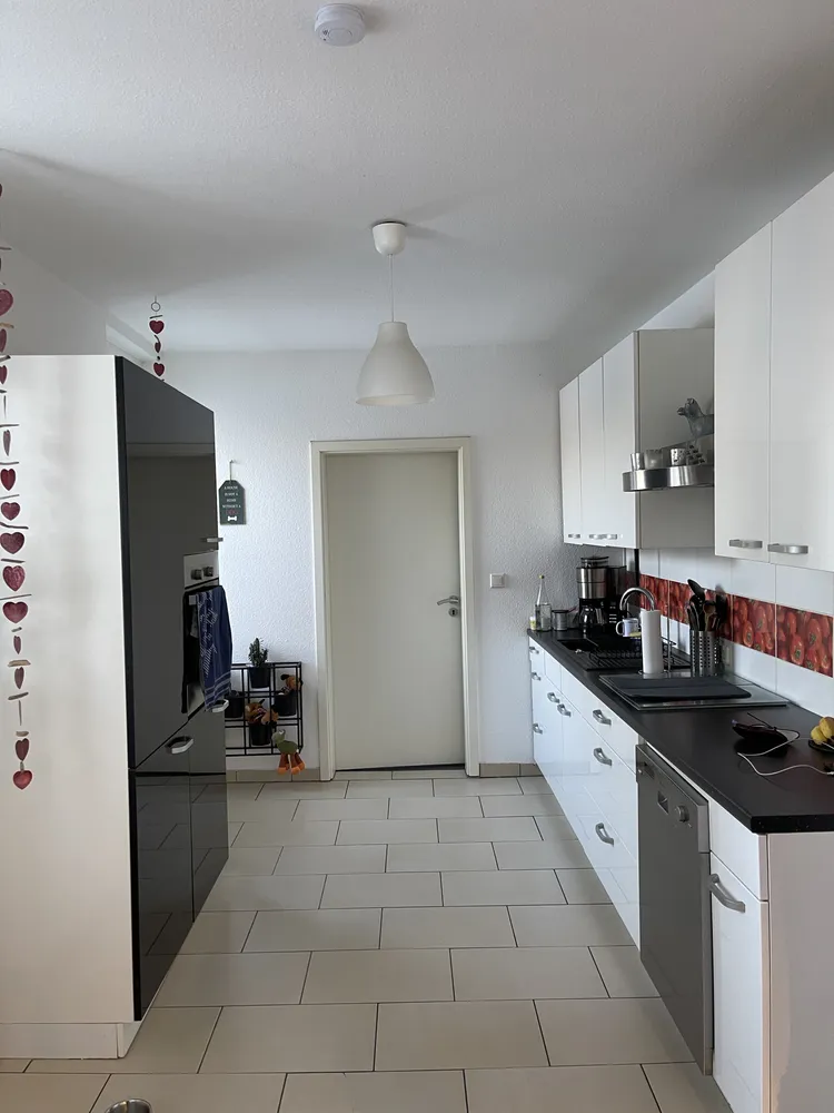 3 Zimmer Wohnung mit 95 m² in Viersen – Bild 8