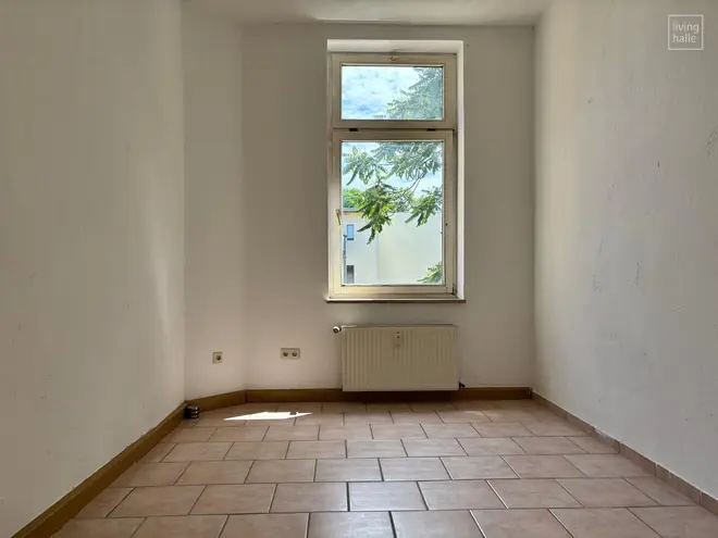2 Zimmer Wohnung mit 51 m² in Halle (Saale) – Bild 3