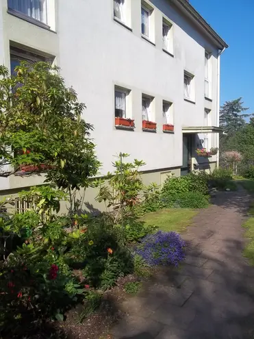 3 Zimmer Wohnung mit 90 m² in Wuppertal – Bild 1