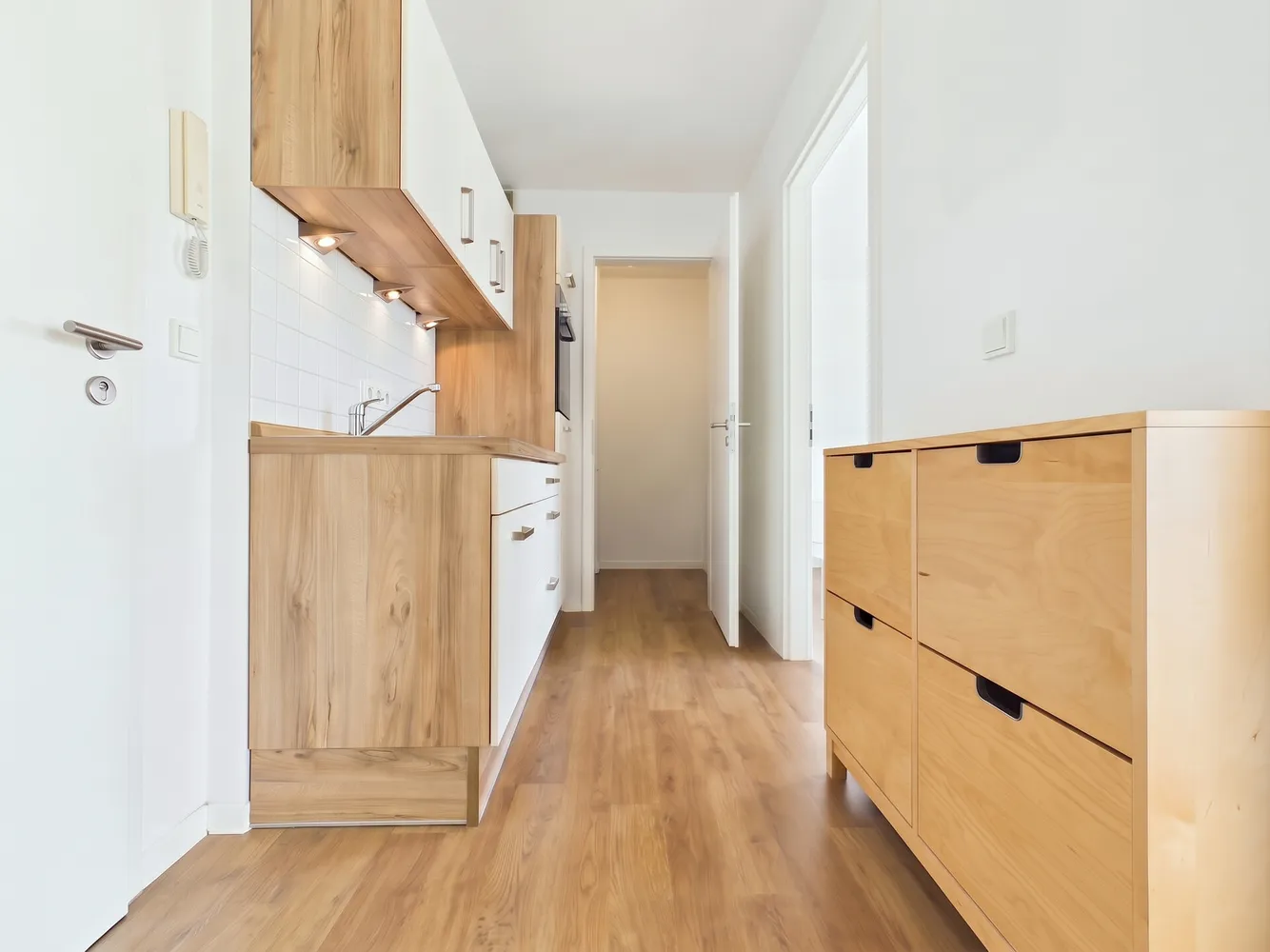 2 Zimmer Wohnung mit 48 m² in Frankfurt am Main – Bild 6
