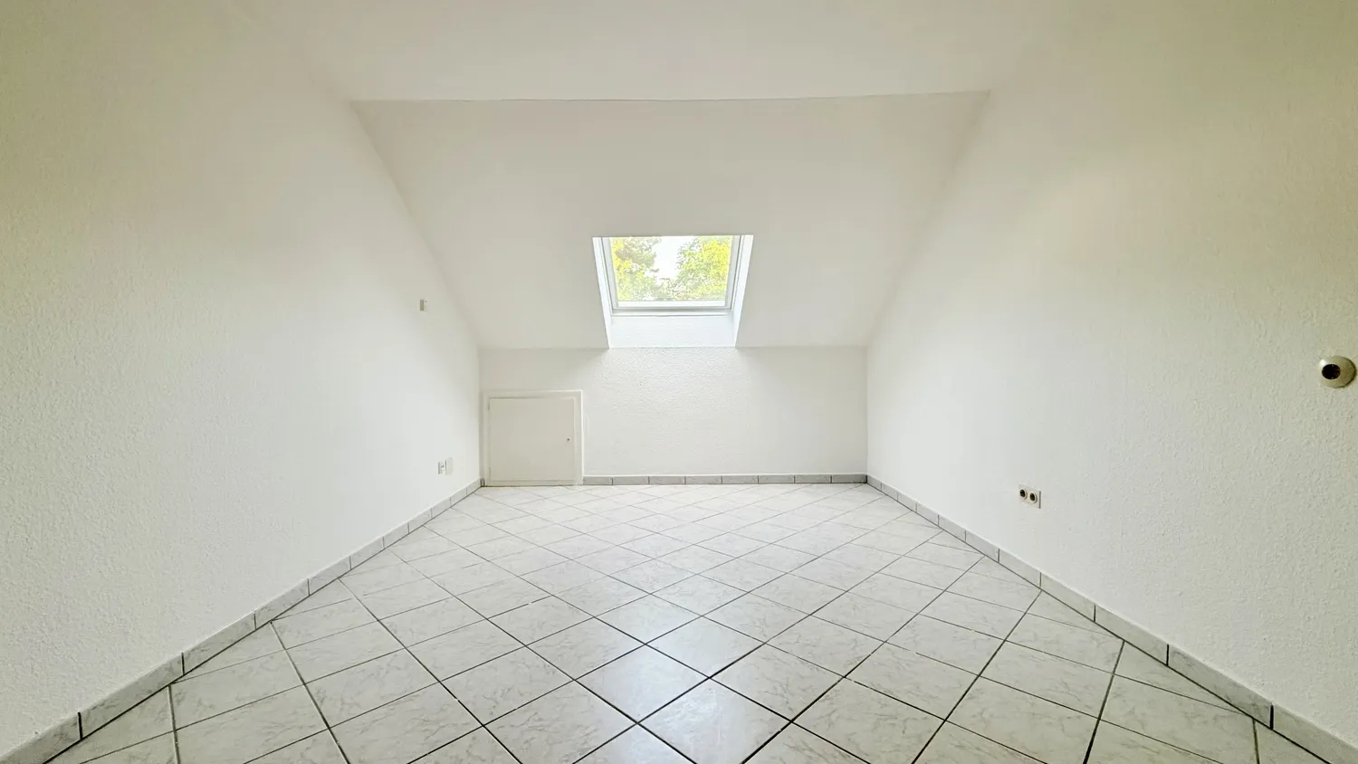 2 Zimmer Wohnung mit 65 m² in Dortmund – Bild 3