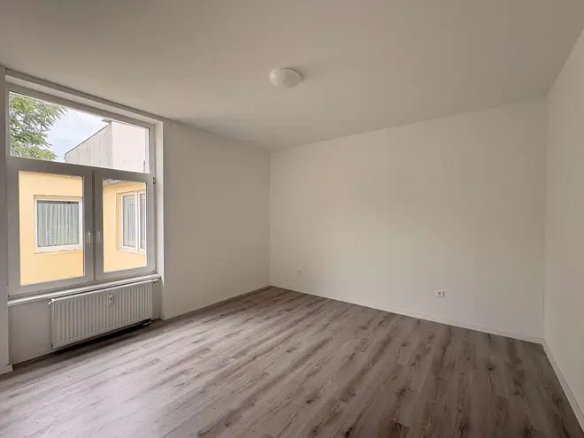 2 Zimmer Wohnung mit 50 m² in Halle (Saale) – Bild 1