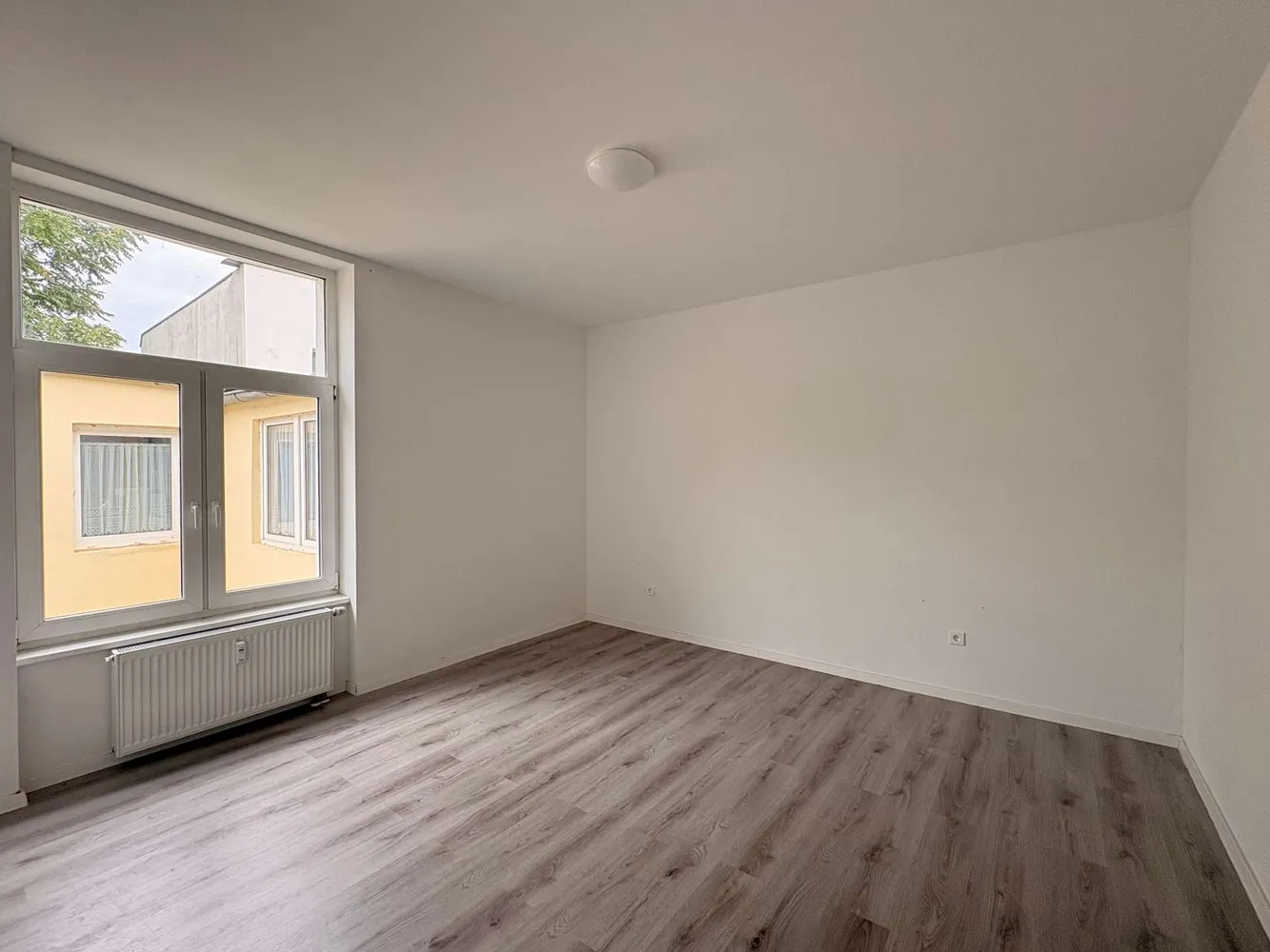 2 Zimmer Wohnung mit 50 m² in Halle (Saale) – Bild 1