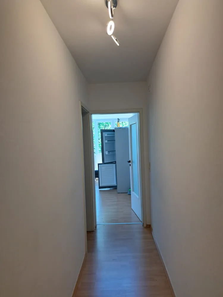 2 Zimmer Wohnung mit 55 m² in Bayreuth – Bild 6