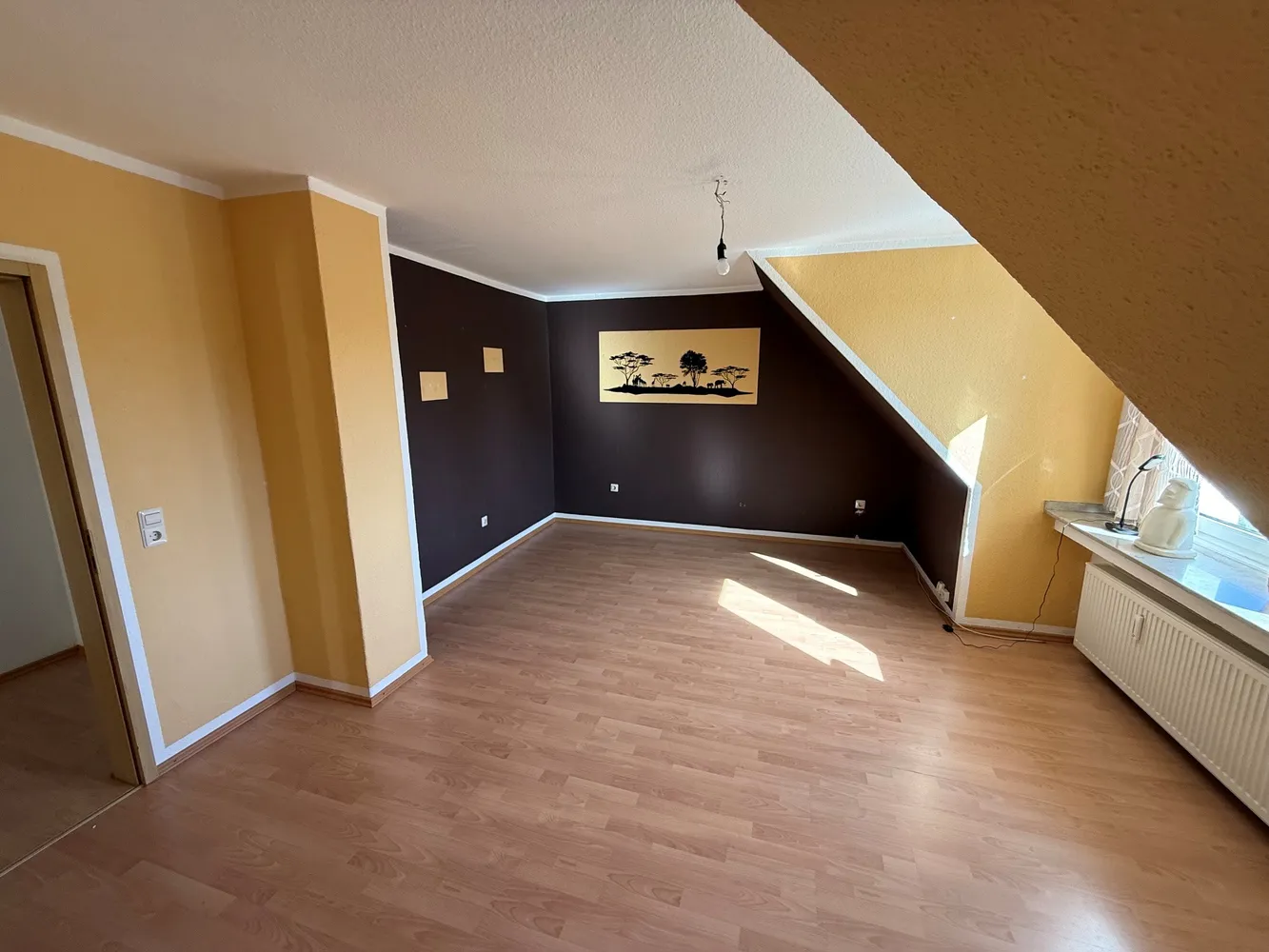 2 Zimmer Wohnung mit 59 m² in Dortmund – Bild 6