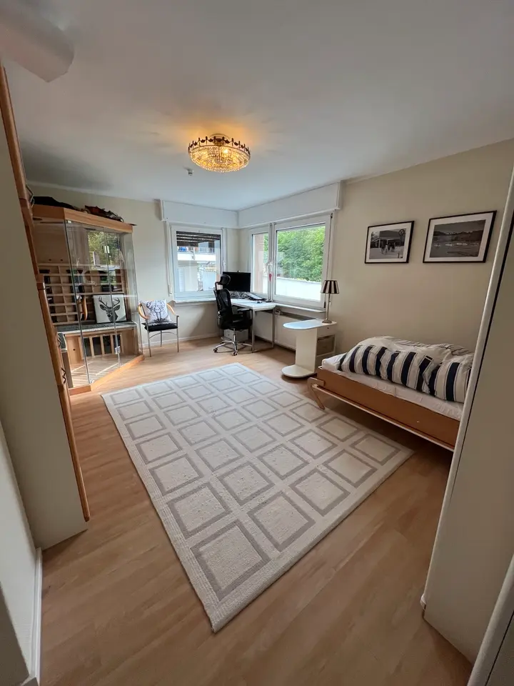 WG-Zimmer mit 18 m² in Frankfurt am Main – Bild 3