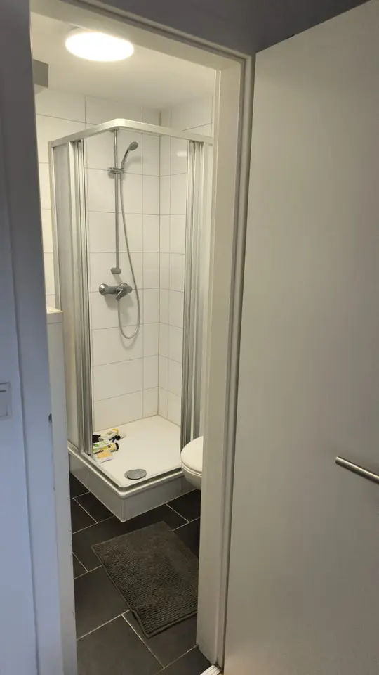 2 Zimmer Wohnung mit 32 m² in Hildesheim – Bild 7