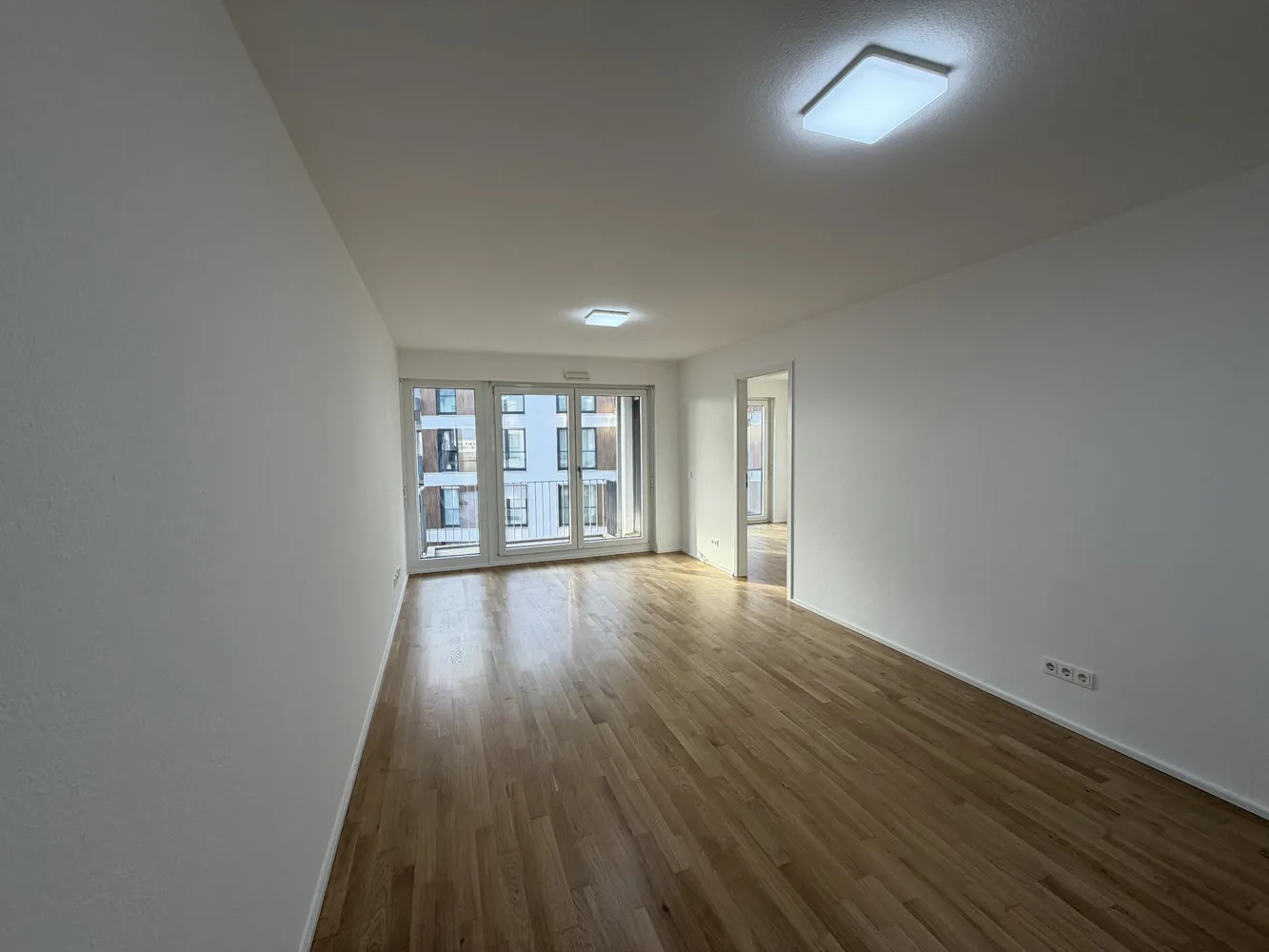 3 Zimmer Wohnung mit 79 m² in Düsseldorf – Bild 2
