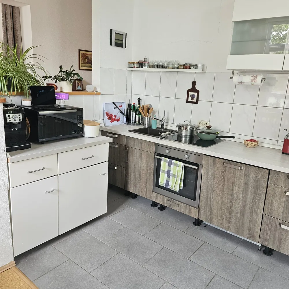 2 Zimmer Wohnung mit 84 m² in Braunschweig – Bild 1