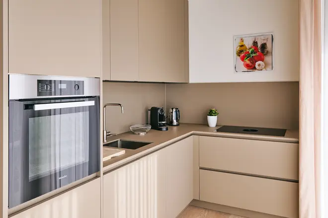 2 Zimmer Wohnung mit 83 m² in Berlin – Bild 4