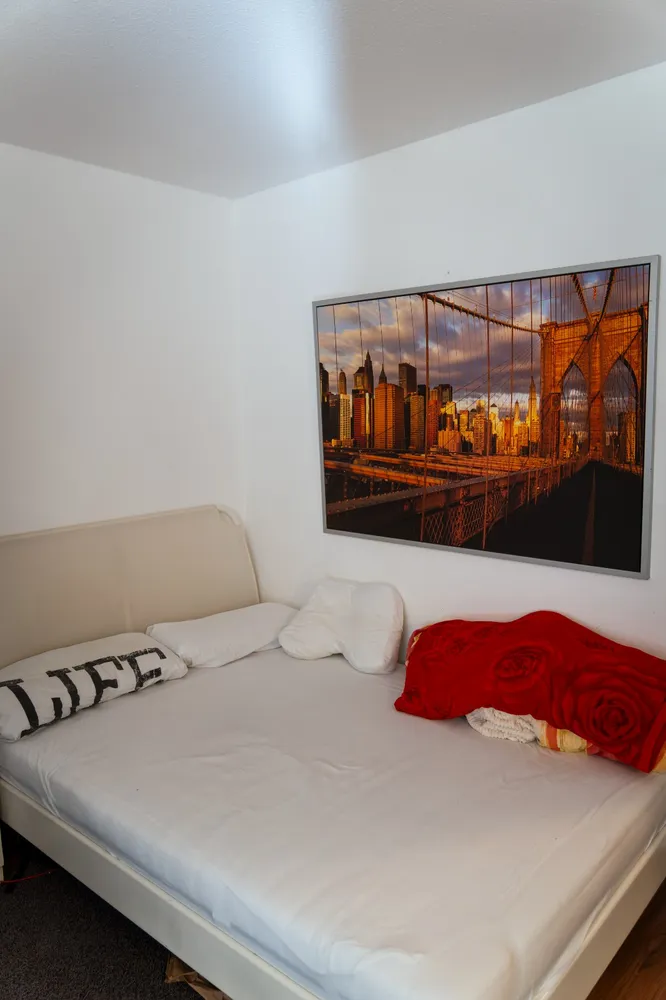 1 Zimmer Wohnung mit 35 m² in Bayreuth – Bild 6