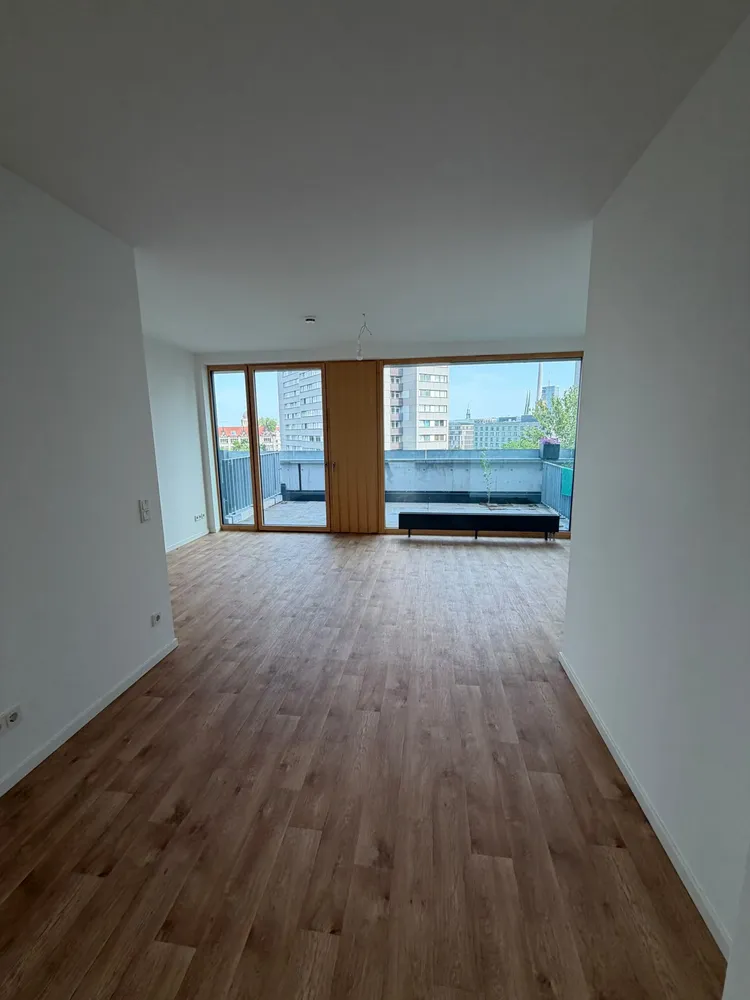 4 Zimmer Wohnung mit 150 m² in Berlin – Bild 12