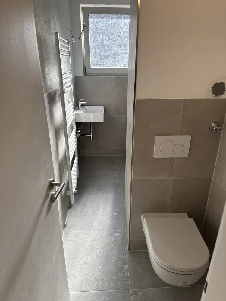 2 Zimmer Wohnung mit 47 m² in Stuttgart – Bild 6